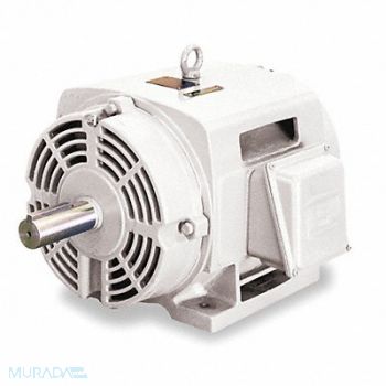 WEG Motor 10 HP 1 110 rpm 256T 208-230/460V, 3HAN5