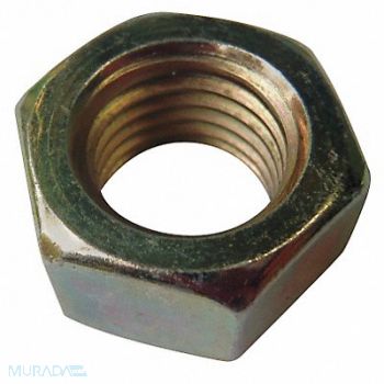 GRAINGER APPROVED Std YlwZ .75 -10 1.125x.64 Gr8 PK325, 5KHD7