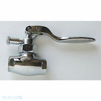 SPEAKMAN Self Closing Valve 3/8 NPT In, 3HER3