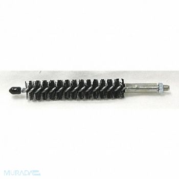TOUGH GUY Condenser Brush 3/4 Diax6 L 1/4-28 (M), 3HHD2