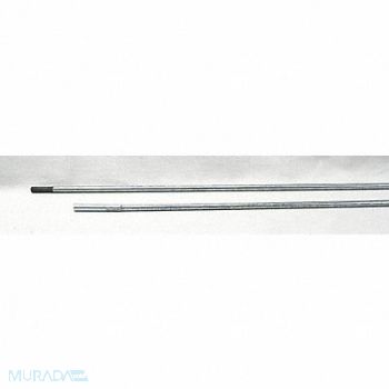 TOUGH GUY Extension Rod 8 32(M)and(F)Thread L 24, 3HHD7