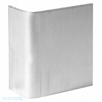 ROCKWOOD Swing-Bar Security Door Protector, 3HJF5