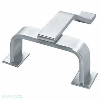 ROCKWOOD Door Guard Lever Handle Trim Protector, 3HJF7