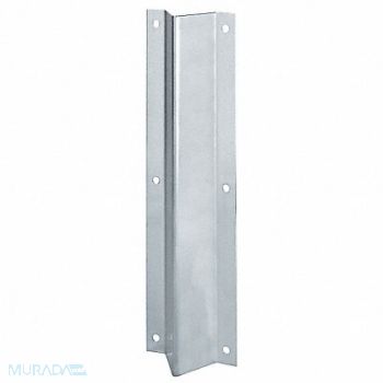 ROCKWOOD Door Guard Vertical Rod Cover, 3HJG2