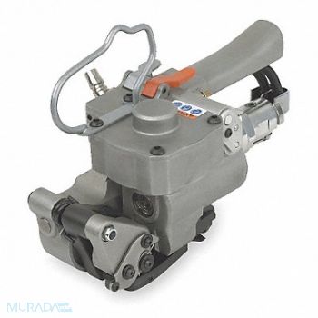 PAC STRAPPING PRODUCTS Strapping Tool Pneumatic Standard Duty, 3HJZ6