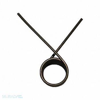 GRAINGER APPROVED Torsion Spring 270 Deg 1.666 OD, 3HPR4