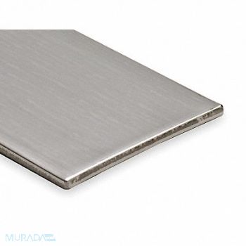 NATIONAL GUARD Double Door Weatherstrip 8 ft, 3HRH5