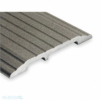 NATIONAL GUARD Saddle Threshold Fluted Top 4 ft., 3HRT4