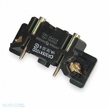 GE Aux Contact Block 1NC Size 00-4, 3HWN4