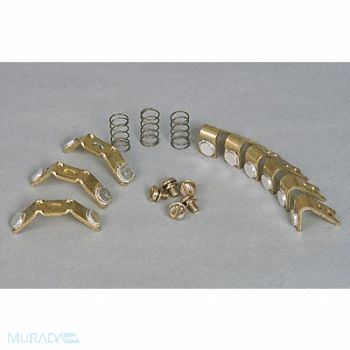 GE Contact Kit Size 2 3Pole For CR305/CR306, 3HXX8