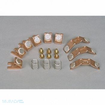 GE Contact Kit Size 3 3Pole For CR305/CR306, 3HXX9