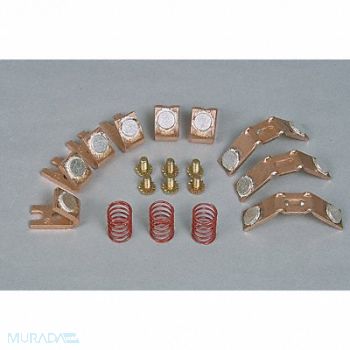 GE Contact Kit Size 4 3Pole For CR305/CR306, 3HXY1