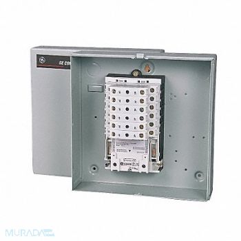 GE H5432 Lighting Contactr 12P 277V NEMA1 ElecHld, 3HYD2