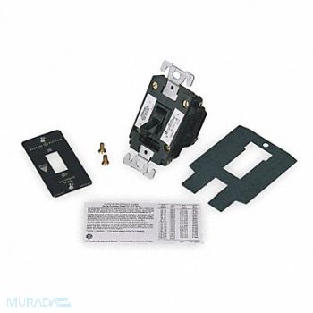 GE Manual Motor Starter NEMA 16A 230VAC/DC, 3HYJ9