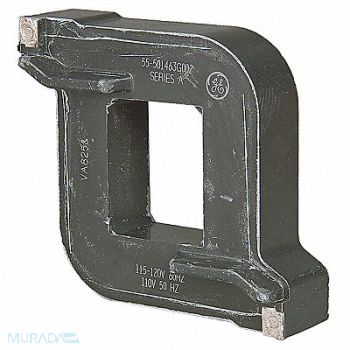GE Magnetic Coil 460-480V NEMA Sz 4, 3HYN7