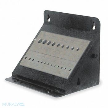 EKLIND Universal Hex Key Stand Plastic 22 Slots, 3JA12