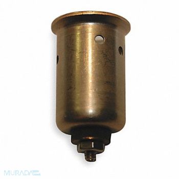 Connecting Tube Fits Chicago Faucets, 3JAC6