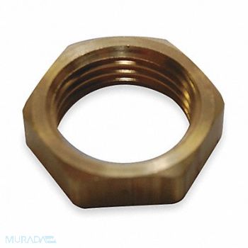 Valve Body Locknut Fits Chicago Faucets, 3JAE5