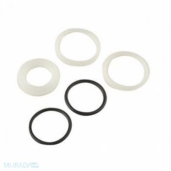 CHICAGO FAUCETS Spout O-Ring And Washer Kit, 3JAE6