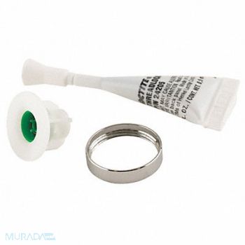 CHICAGO FAUCETS Laminar Insert Assembly Plastic, 3JAE8