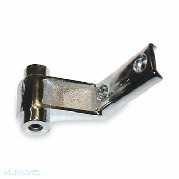 CHICAGO FAUCETS Foot Pedal Bracket Brass, 3JAF4
