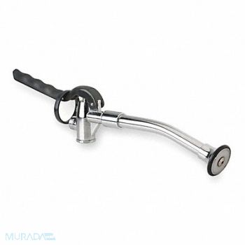 CHICAGO FAUCETS Spray Nozzle Assembly Brass 3/4 -14, 3JAJ4