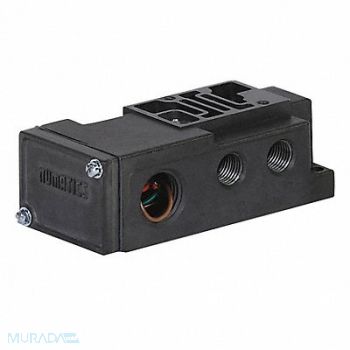 NUMATICS Subbase Individual Stations 1, 3JAX8