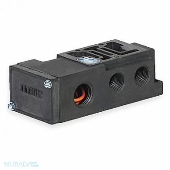 NUMATICS Subbase Individual Stations 1, 3JAZ7