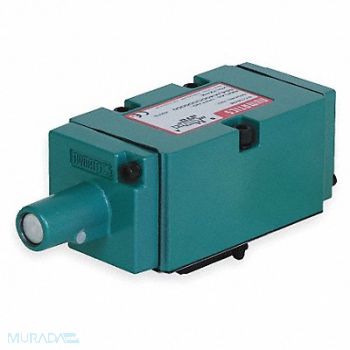 NUMATICS Pilot Air Control 4-Way 2-Position 230, 3JCC6
