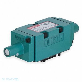 NUMATICS Pilot Air Control 4-Way 2-Position 230, 3JCC7