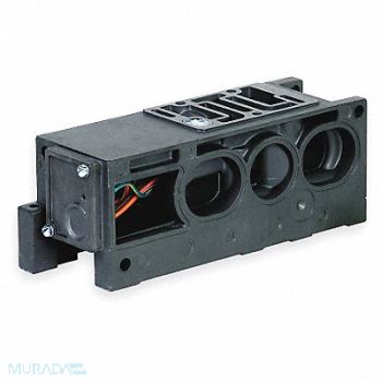 NUMATICS Manifold Block Full Size Stations 1, 3JCD5