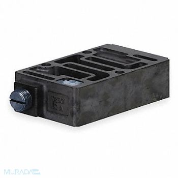 NUMATICS Speed Control Kit Mark 55 Valves, 3JCF4