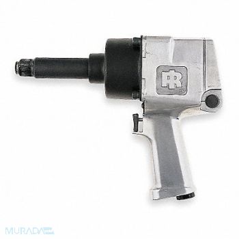 INGERSOLL RAND Impact Wrench Air Powered 5500 rpm, 5LA69