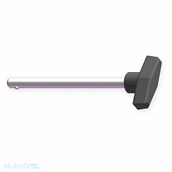 INNOVATIVE COMPONENTS Quick Release Pin 2-1/2 Polypropylene, 3JDF4