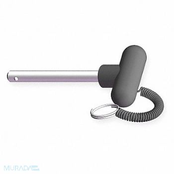 INNOVATIVE COMPONENTS Quick Release Pin 3-1/4 Polypropylene, 3JDF6