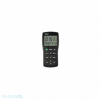 GENERAL EMF Meter For Industrial Devices, 3JDW1