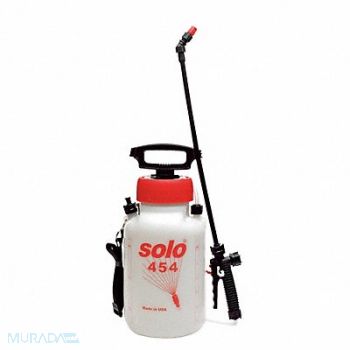 SOLO Handheld Sprayer 1.5 gal HDPE, 3JEH7