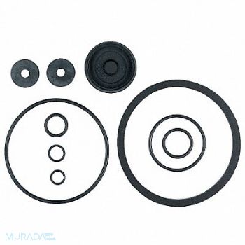 SOLO Piston Pump Repair Kit Viton, 3JEJ6