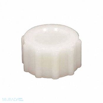 FIMCO Nylon Sprayer Hose Cap 3/4 GHT, 3JEJ9