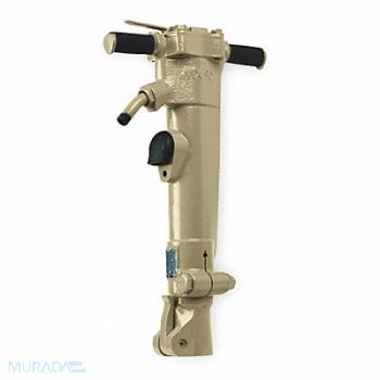 INGERSOLL RAND Air Paving Breaker 1250 BPM 85.0 CFM, 3Y682