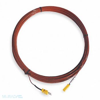 DICKSON Cable Extension 100 Ft, 3JG23