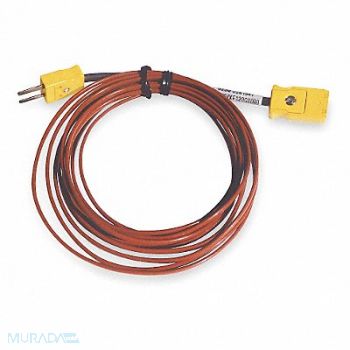 DICKSON Cable Extension 10 Ft, 3JG75