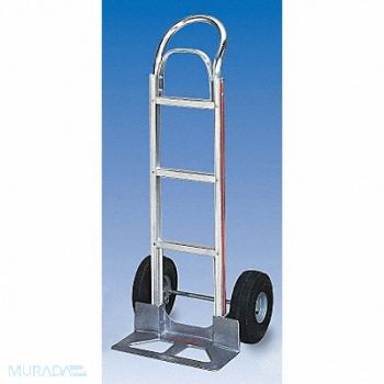 MAGLINER Hand Truck 500 lb 49 x20-3/4 x18-1/2, 3JKA6