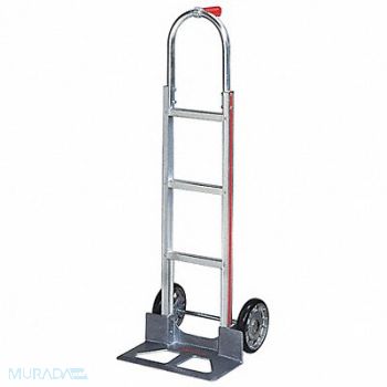 MAGLINER Hand Truck 500 lb 52 x17-1/2 x16-1/2, 3JKC5