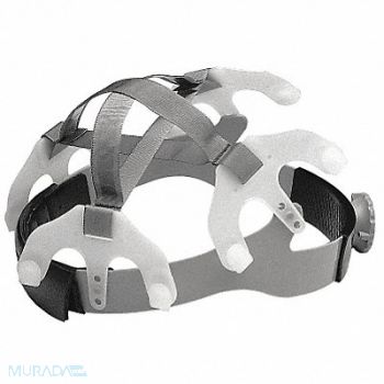 HONEYWELL FIBRE-METAL Replacement Suspension 8-pt. Ratchet, 3JNT3