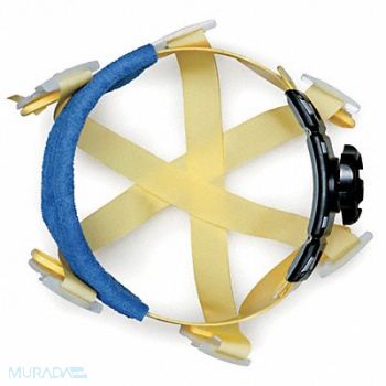 BULLARD Replacement Suspension 6-pt. Ratchet, 3JNV1