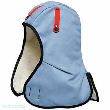 KAREWEAR Winter Liner Cotton Twill/Sherpa, 3JNX1