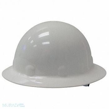 HONEYWELL FIBRE-METAL G5183 Hard Hat Type 1 Class E White, 3JPF5