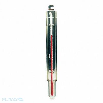 TAYLOR Orchard/Grove Minimum Temp Thermometer, 3JPK6