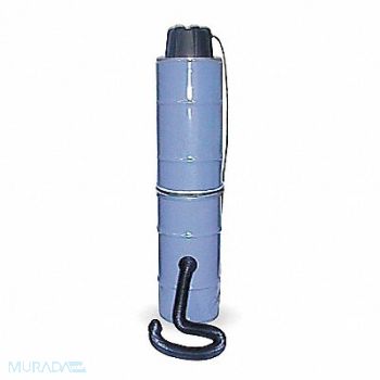 ECONOLINE Dust Collector 115 V, 3JR93